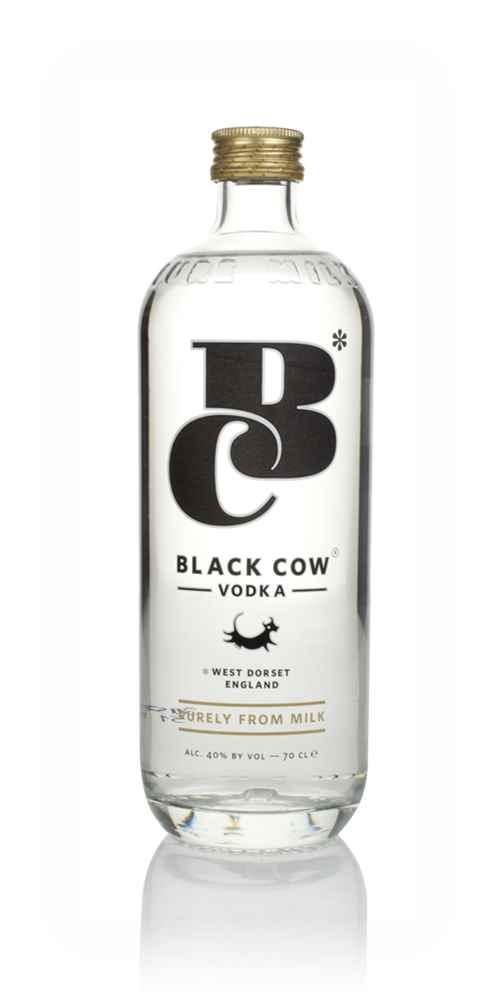 Black Cow Pure Milk Vodka 3641437