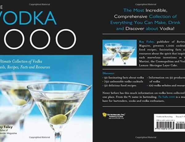 Vodka 1000 Cover 7518139