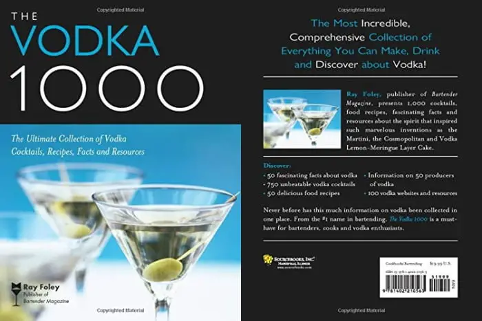 Vodka 1000 Cover 7518139