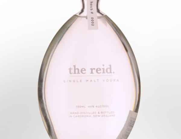 The Reid Single Malt Vodka 8623162