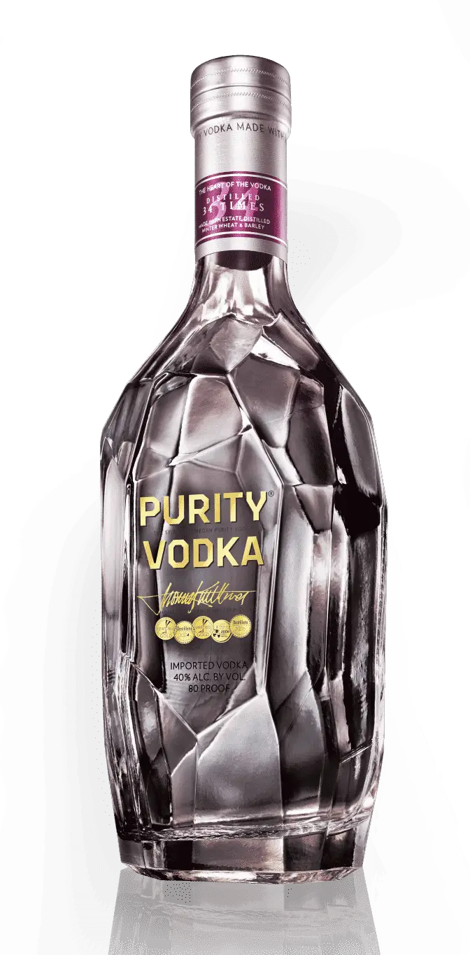 Purity Vodka 2233016