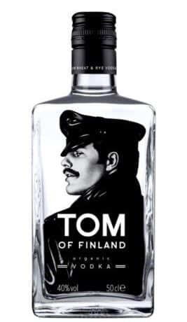 Tom Of Finland Organic Vodka 2620833 267x460